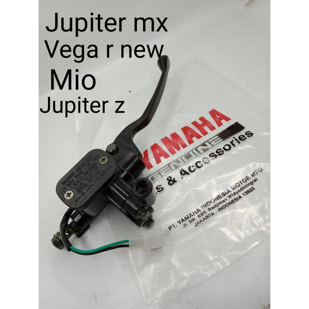 Master Top assy Jupiter mx vega r 全新,Jupiter z 全新 Mio 運動型原裝品