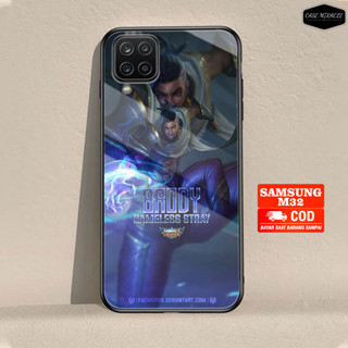 外殼 SAMSUNG M32 外殼 Hp 矽膠 Hp SAMSUNG M32 外殼 Hp SAMSUNG M32 外殼