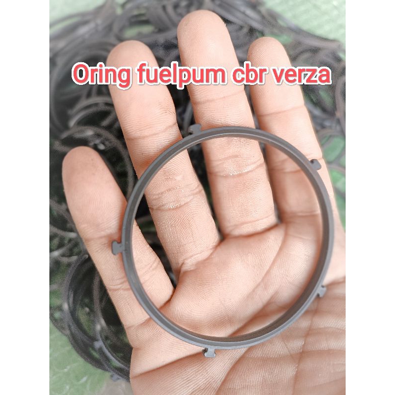 SEAL ORING FUELPUM CBR VERZA 原裝丟失單位價格