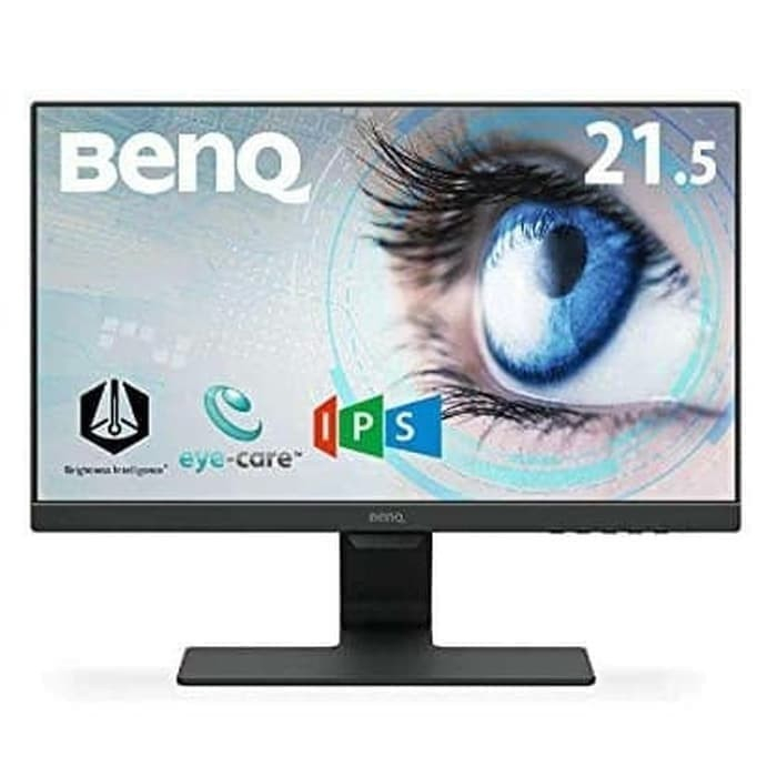 Benq GW2283 IPS LED 顯示器全高清 HDMI