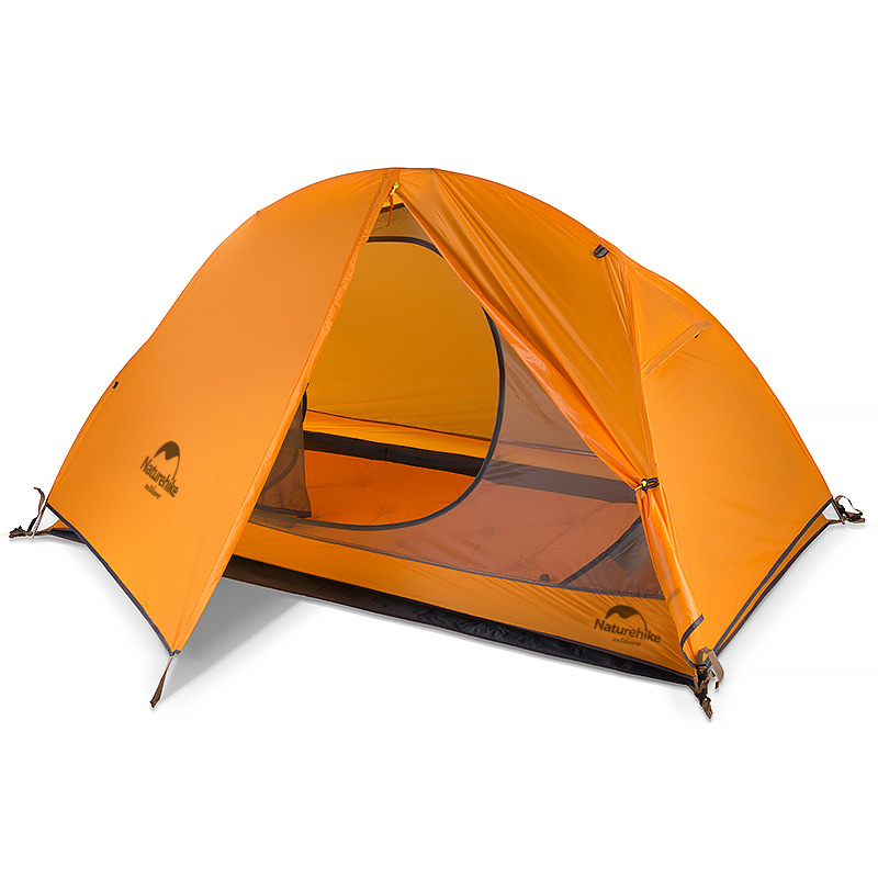 Tenda Naturehike超輕單人帳篷NH18A095-D