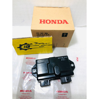 Ecu CDI ECM 發動機控制單元 HONDA 原裝 BEAT FI BEAT ECO BEAT STREET ES