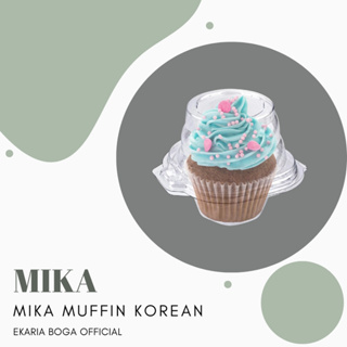 Mika 蛋糕盒 MIKA 鬆餅 MIKA 韓國 MIKA 鬆餅韓國內容 5