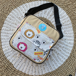 嬰兒包 BABY Bag Sling Bag BABY Bag BABY Bag 標準尺寸包 DNW BABY