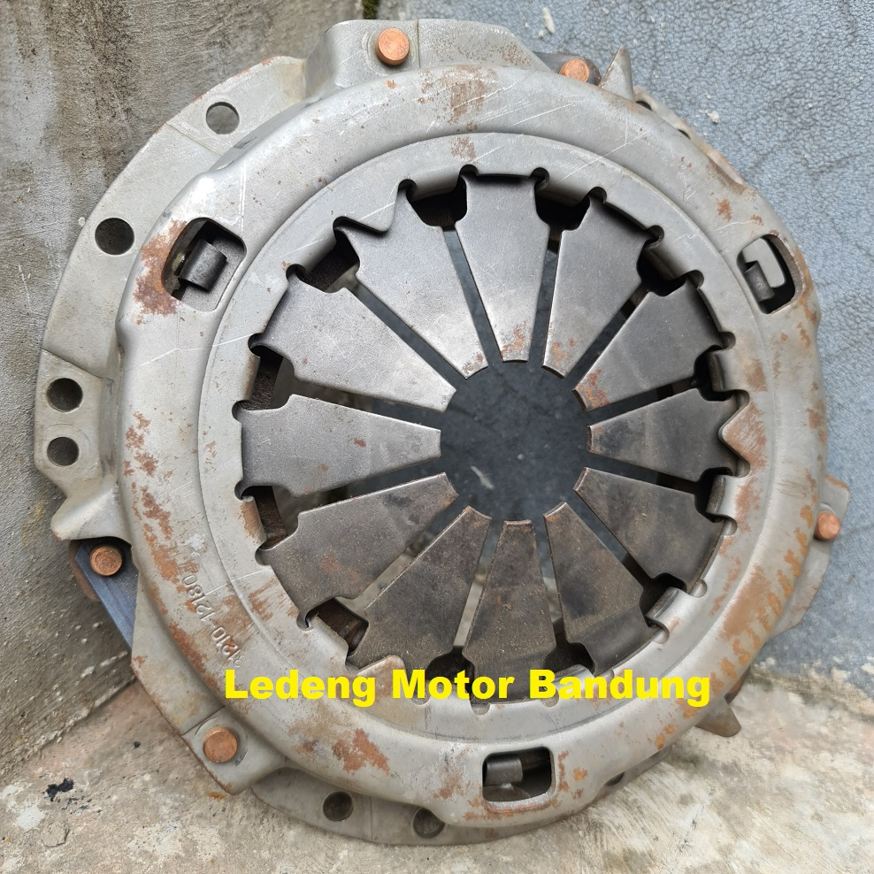 MATAHARI Exedy Sun Screw Suzuki Carry Futura 1.6 APV 離合器蓋離合器