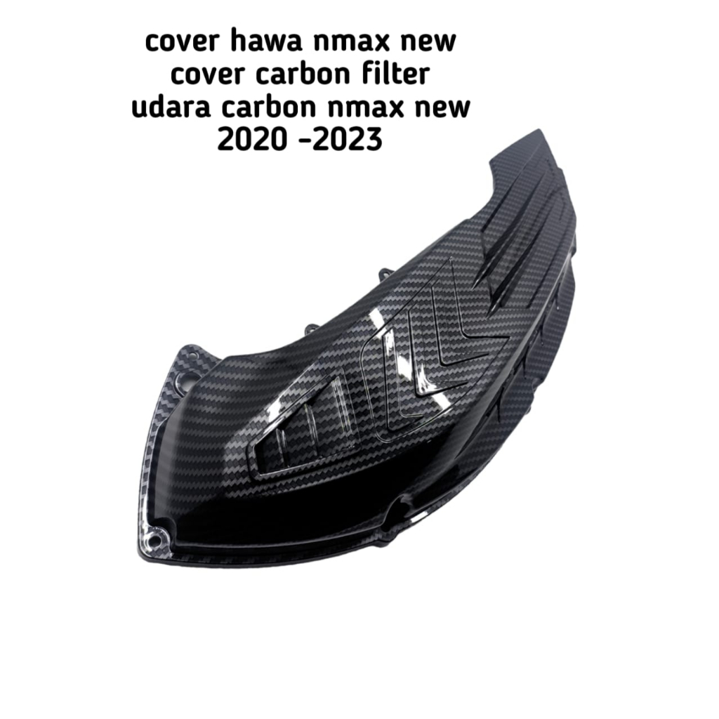 蓋哈瓦 nmax 新 2020 2023 蓋碳空氣過濾器 nmax 新 2020 2023 MV55