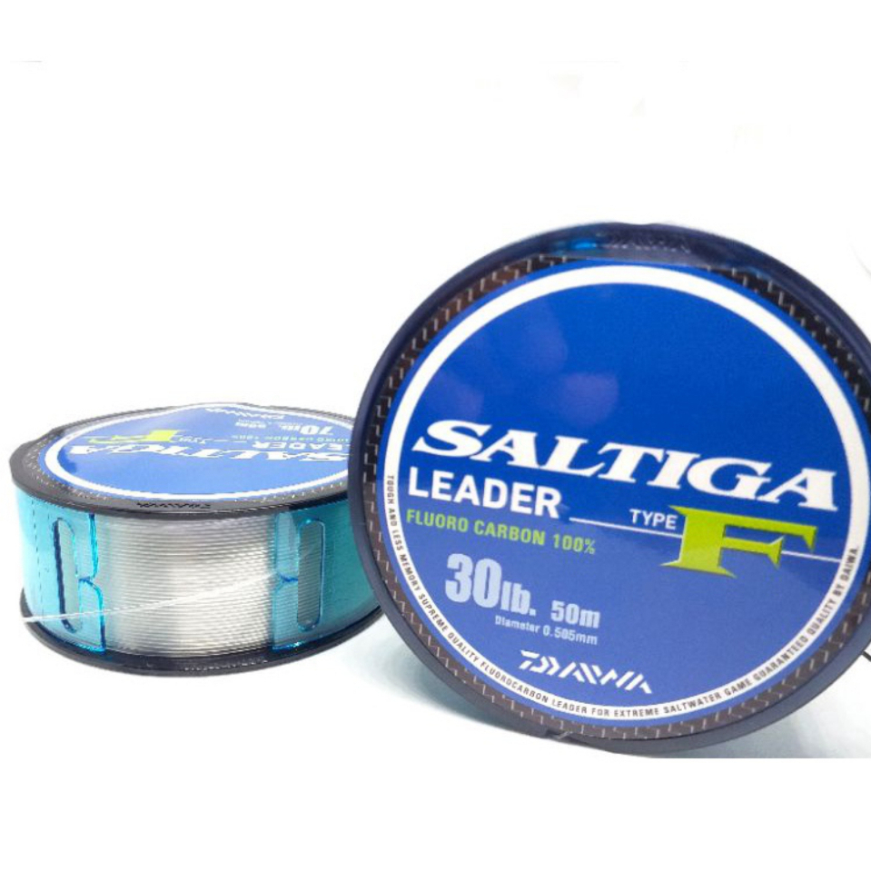 Daiwa SALTIGA T-F 避震器