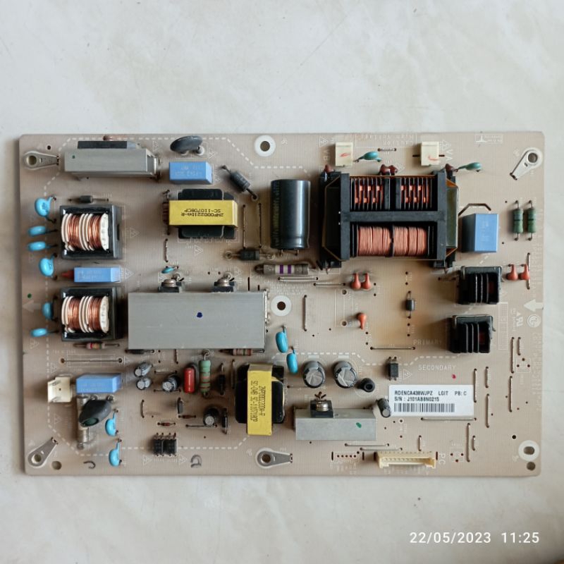 Mesin主板模塊psu電源電視機夏普lc-32m4791