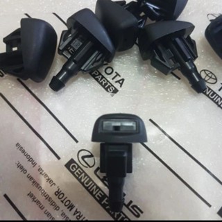 用於豐田 Avanza 等的玻璃水刮水器噴嘴