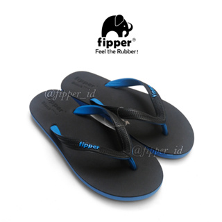 Fipper 黑色 Series-M 涼鞋 Original 男士黑色/藍色