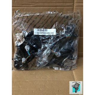 SUPRA X 125 新蝙蝠俠 2007-2013 VR 前轉向訊號燈