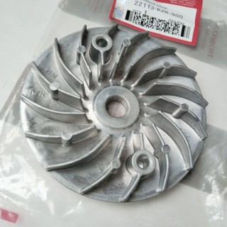 Vario 125 150 Fi LED ESP 全新 KZR 滾輪家用風扇