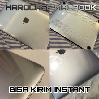 外殼 Macbook Crystal Clear 透明外殼 mac book Air M1 Pro 13 英寸 2020