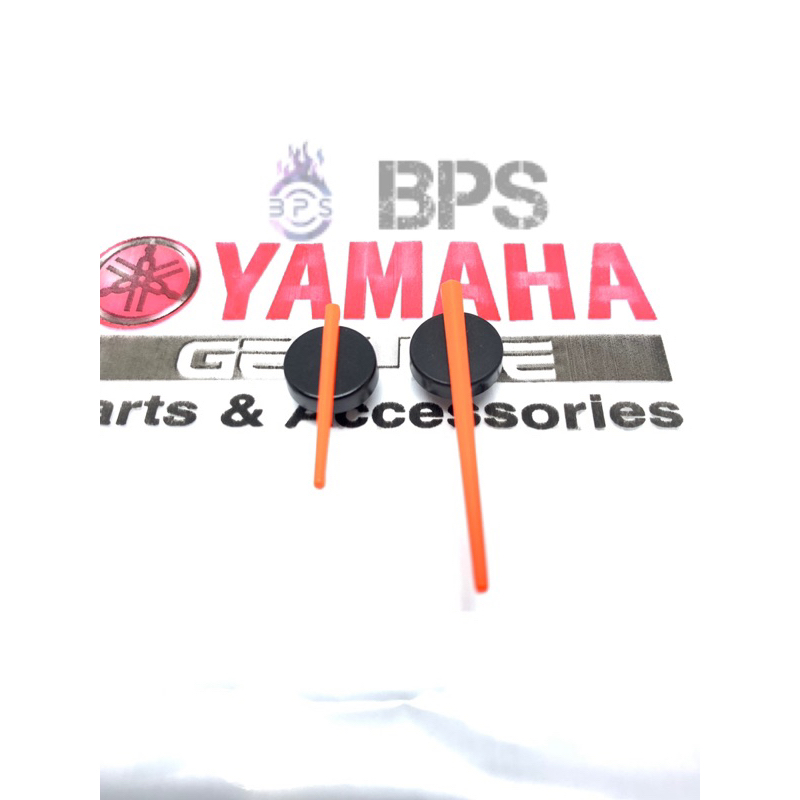 山葉 車速表針和汽油安培針一套 yamaha mio 運動型