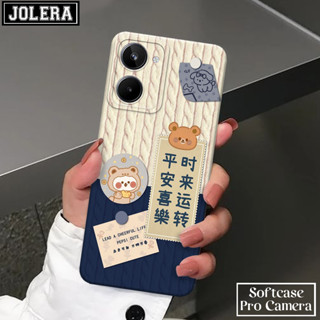 外殼 Hp 軟殼 REALME 10 外殼 Hp REALME 10 矽膠 Hp REALME 10 外殼 REALME