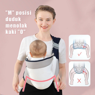 嬰兒背帶母乳喂養前側背帶嬰兒披肩嬰兒背帶織物嬰兒背帶