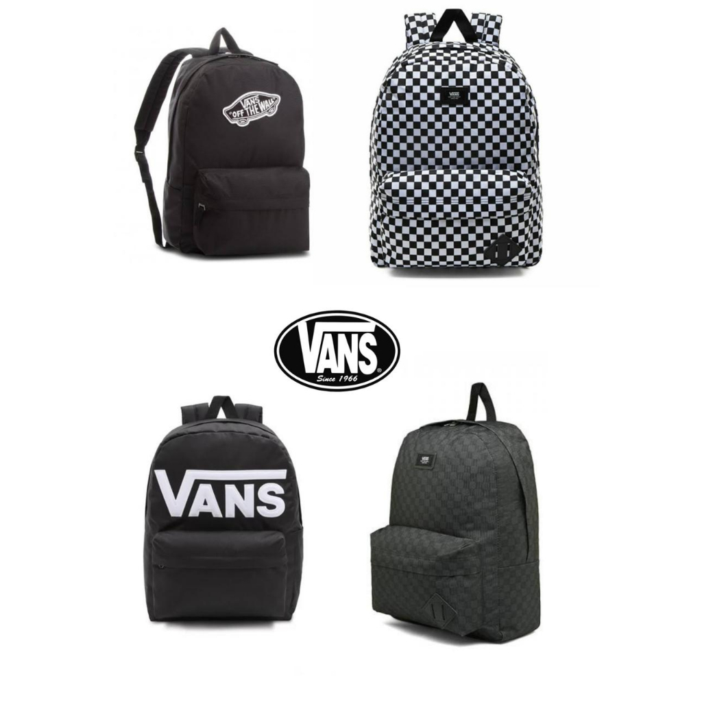 VANS 後背包｜優惠推薦- 蝦皮購物- 2026年1月