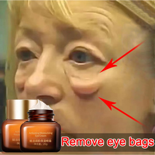 Mata HITAM Eye Cream Eye Serum Eye Cream anti- Aging Cream E
