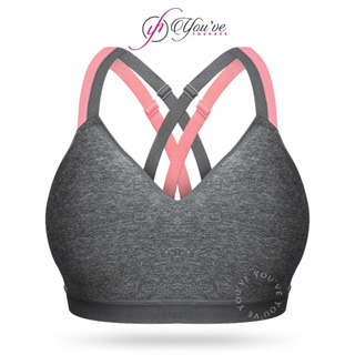 DECATHLON 你是 BH Sport Bra 運動文胸 Sport Premium Bra BH Sport Fo