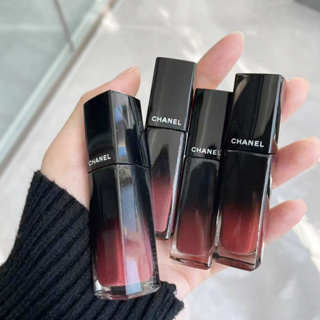 香奈兒 Chanel 液體唇膏 5.5ml Rouge Allure Laque Chanel 啞光唇膏/Ultrawe