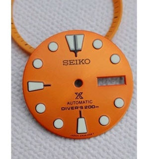 SEIKO 精工錶盤精工板精工 seiko5 seikodiver
