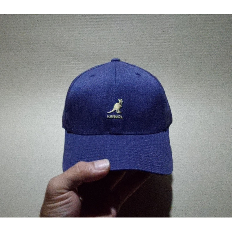 Kangol 帽子尺寸 XXL