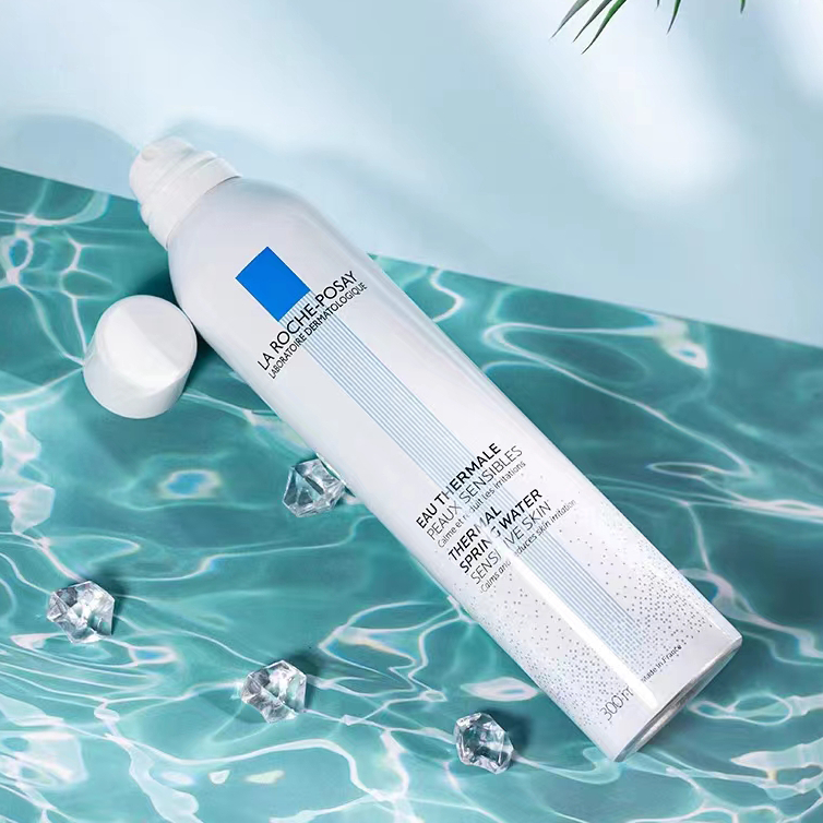 La Roche Posay 溫泉水噴霧 300ml 超舒緩消炎溫泉水 La Roche Posay Toner