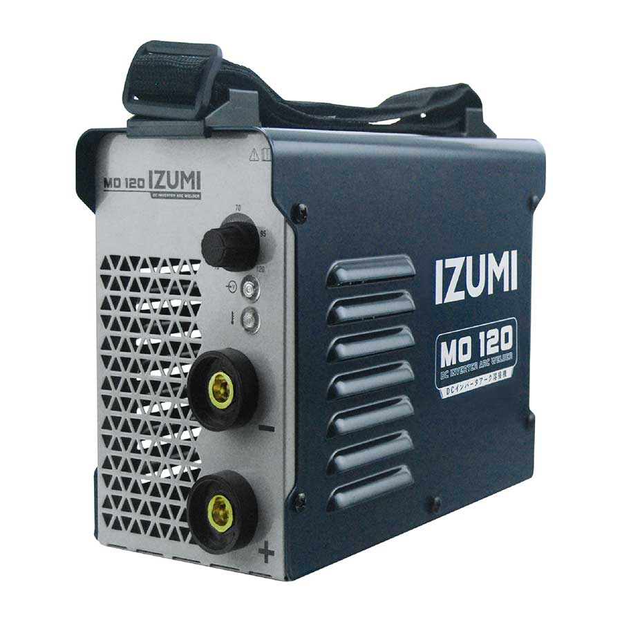 Mesin Dvt IZUMI 焊接逆變器 IZUMI MO-120 焊機