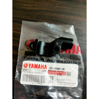 山葉 雅馬哈 Mio Jupiter Z MX Vega M3 F1ZR Soul GT Xeon 右後視鏡支架