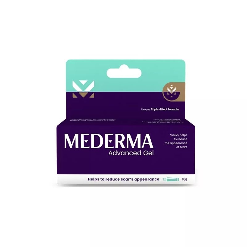 Mederma 凝膠 10 克