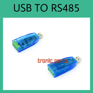 Usb 轉 RS485 高速轉換器適配器保護 RS-485 RS485