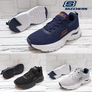 Skechers Arch Fit Runner 男鞋/男士運動鞋/男鞋