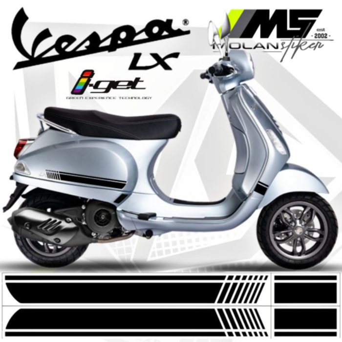 Vespa Lx125 Vespa S125 Vespa S125 Vespa S125 Vespa S125 Vesp