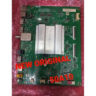 Mb主機板主機板主機板主機板TCL 50A10