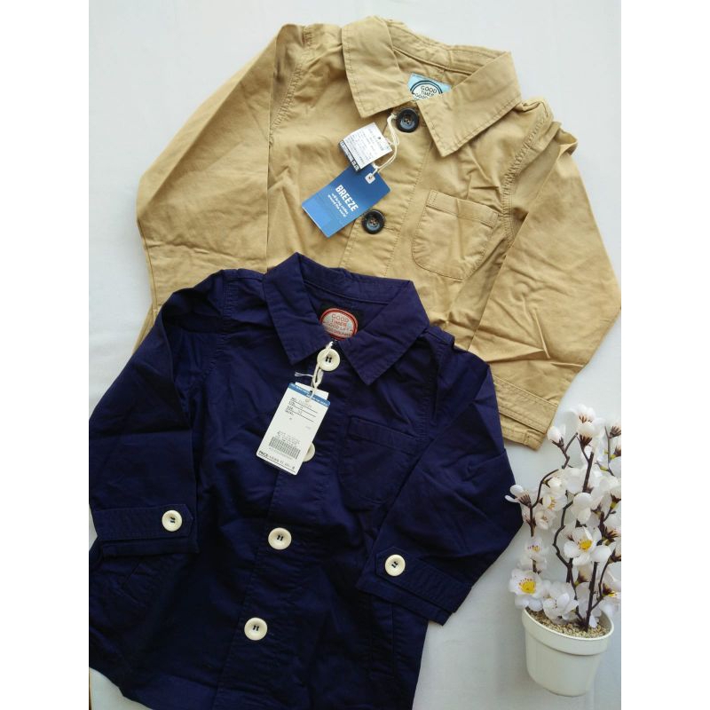 Katun 優質純棉兒童西裝外套採用進口優質兒童西裝外套