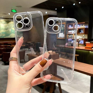 手機殼 IPHONE 7 8 手機殼清晰空間透明保護相機