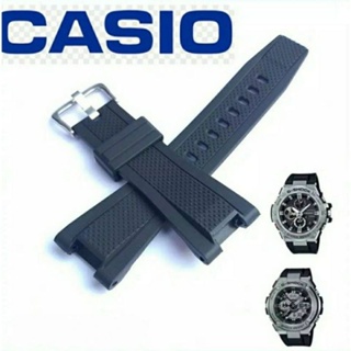 卡西歐 G-Shock W-110/S130/B100 錶帶