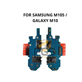 SAMSUNG 三星 M105 Galaxy M10 充電器外殼 pcb 板 ori
