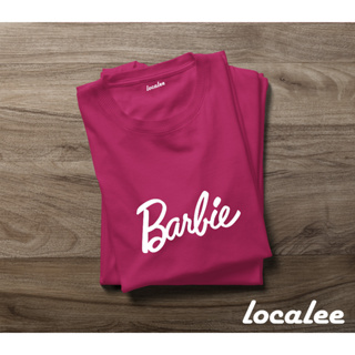 芭比 T 恤 BARBIE 女式 T 恤