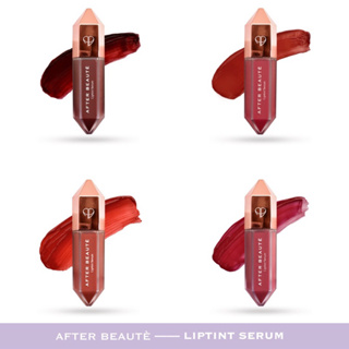 Beaute Liptint 精華原液 100 後