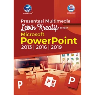 微軟 多媒體演示更創意與 MICROSOFT POWERPOINT