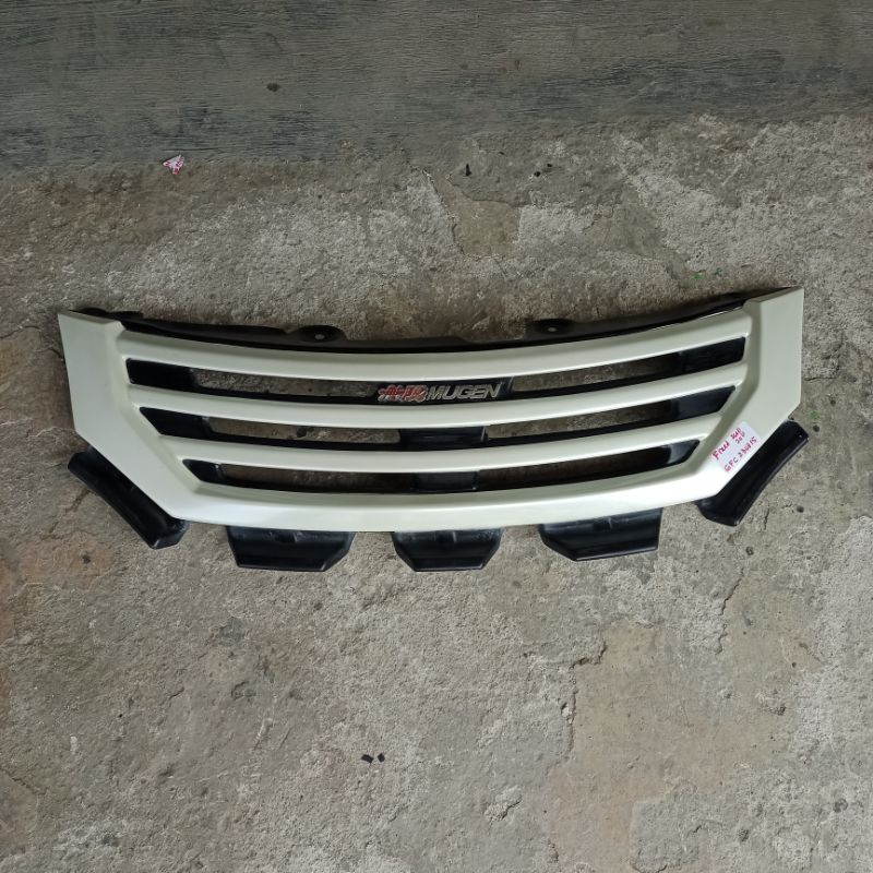 HONDA Mugen 版本田 Freed Grill