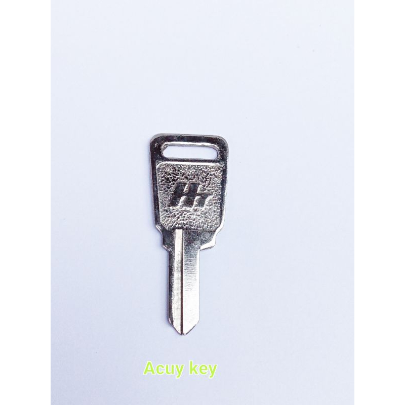 鑰匙材質 HONDA CB CB100 CB125 GL 100 S90 CG S90Z