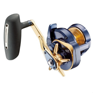 捲軸 DAIWA SALTIGA 15h 15l SJ