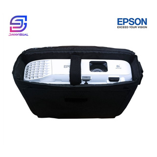 投影機包愛普生投影機 EB W51 Fit Epson EB X41 X39