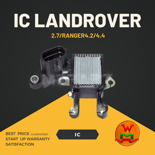 LAND ROVER Ic 路虎 2.7/RANGER4.2/4.4