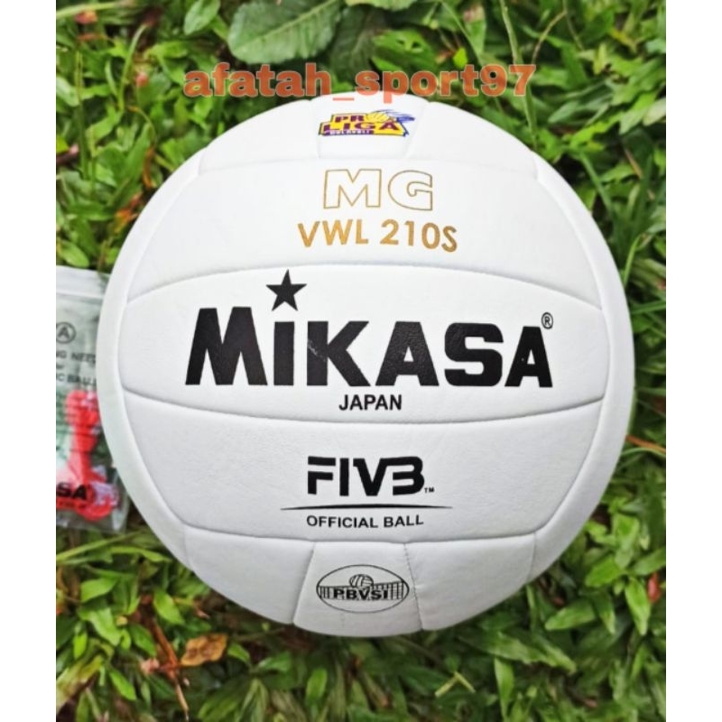 三笠 MG VWL 210S 排球排球排球優質縫紉日本