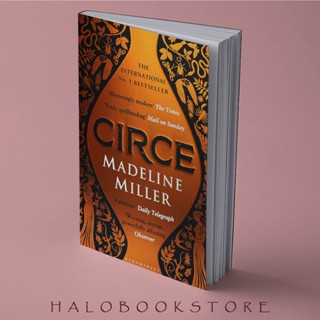 Madeline Miller 的 Circe