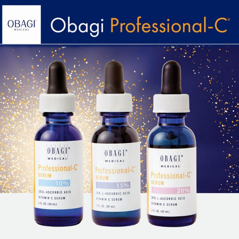 Obagi Professional-C Serum 30ML Obagi Professional-C10 15 Se