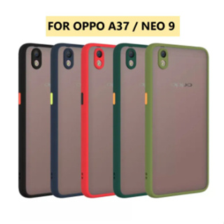 軟殼 OPPO A37 NEO 9 CASE DOVE 相機保護套高級保護套 HP BUMPER CASE AERO M